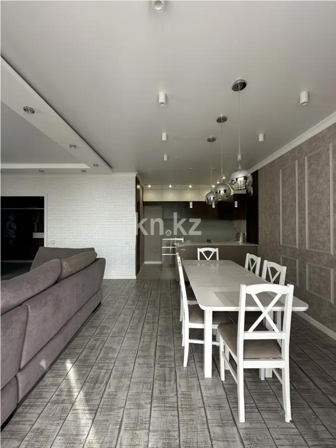 Продажа 3-комнатной квартиры, 100 м² в Караганде - фото 4