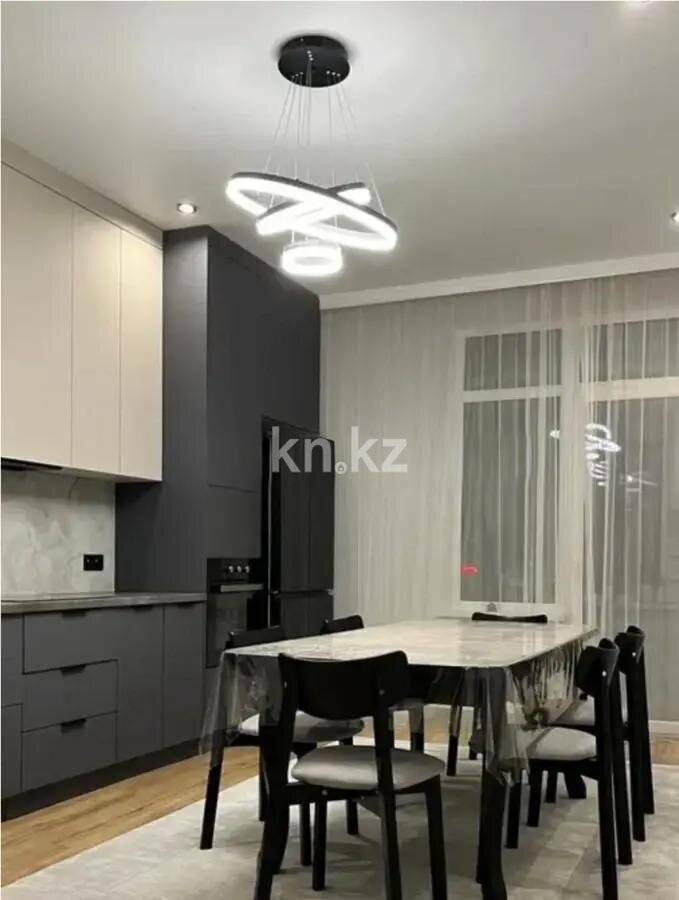 Продажа 4-комнатной квартиры, 125 м² в Алматы - фото 3