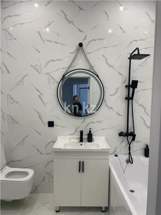 Продажа 2-комнатной квартиры, 42.7 м², пр. Райымбека, дом  351/1 в Алматы - фото 4