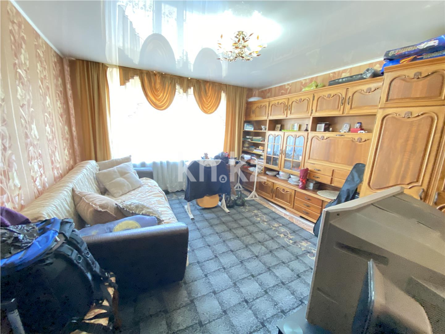 Продажа 4-комнатного дома, 91 м², ул. Кошкарбаева в Караганде - фото 3