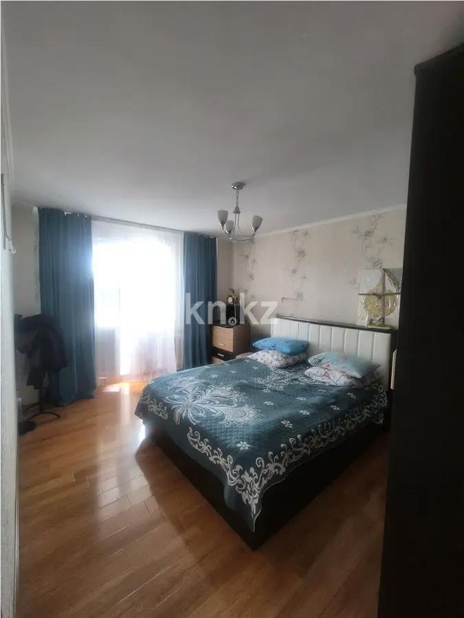 Продажа 3-комнатной квартиры, 77 м² в Астане - фото 2