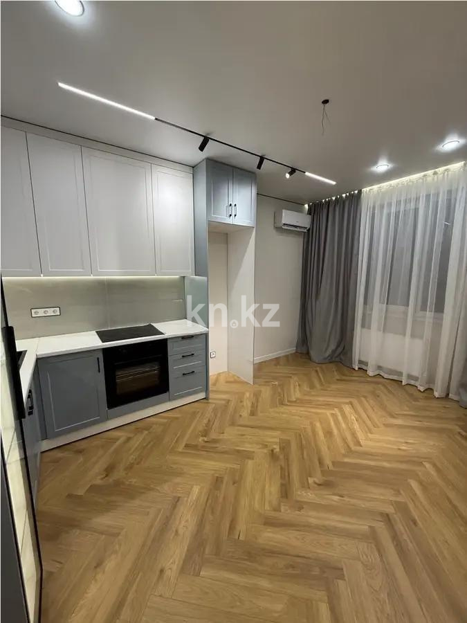 Продажа 2-комнатной квартиры, 47 м², мкр-н Кайрат, дом  153/26 в Алматы - фото 5