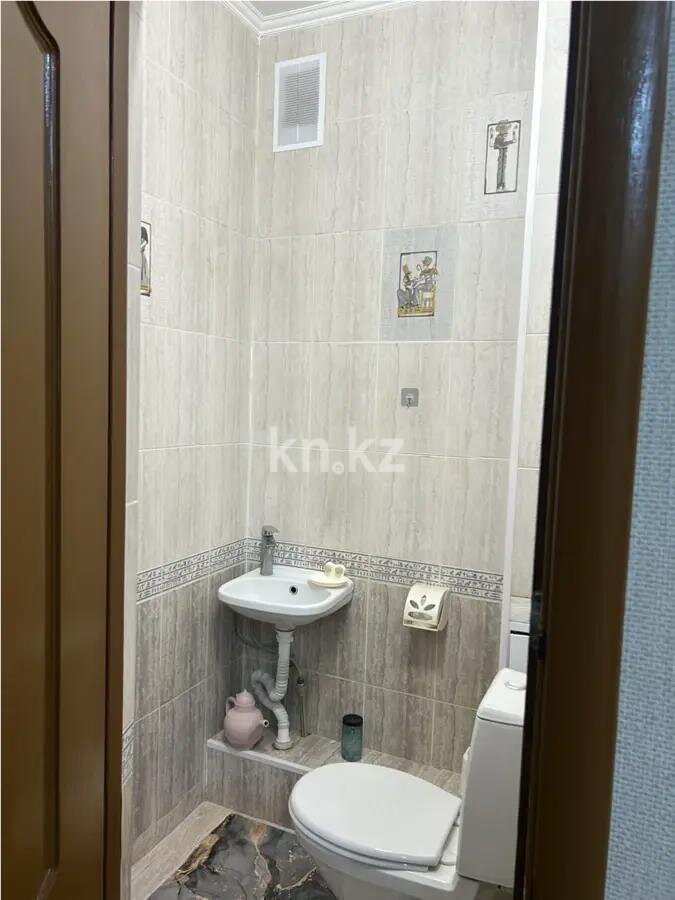 Продажа 3-комнатной квартиры, 71.5 м² в Астане - фото 5