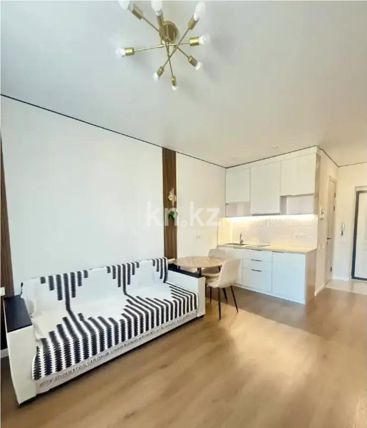 Продажа 1-комнатной квартиры, 25 м² в Астане - фото 2