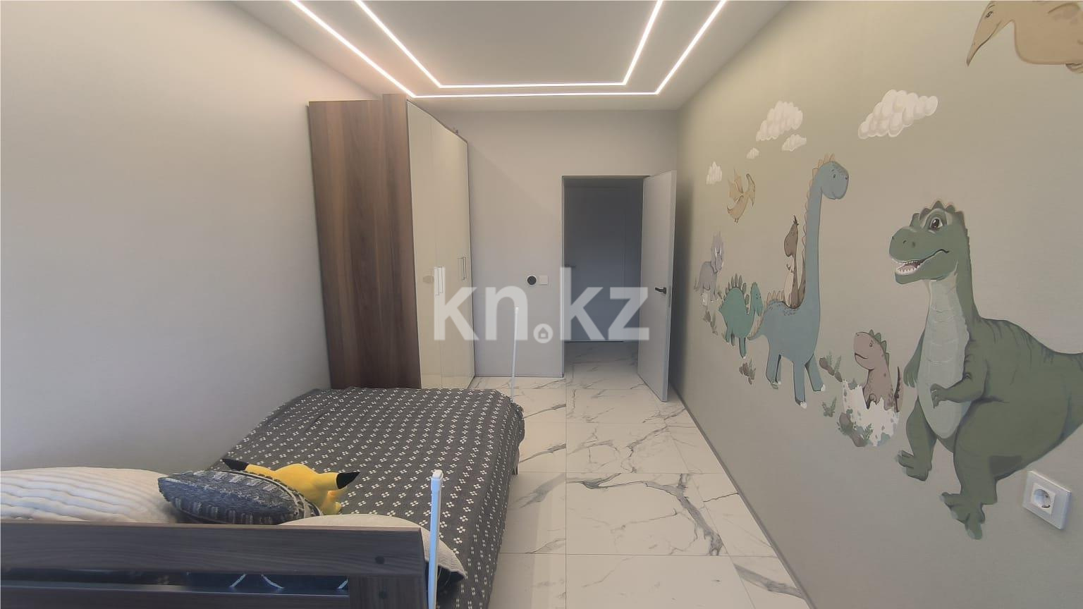 Продажа 3-комнатной квартиры, 107 м² в Караганде - фото 11