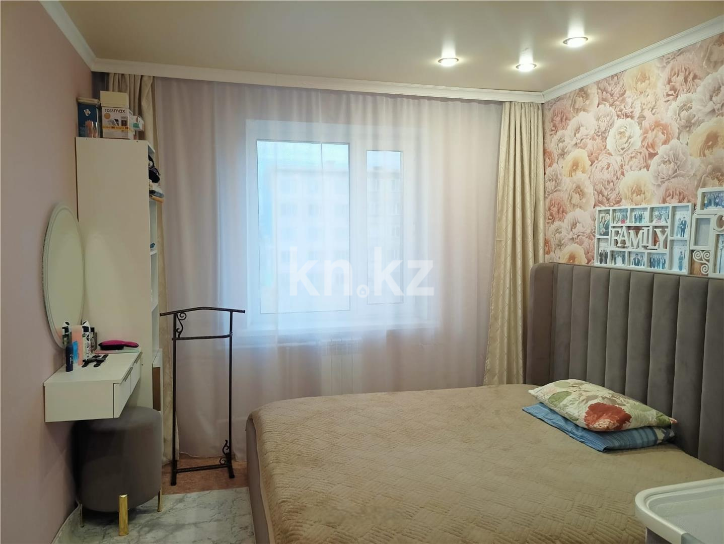 Продажа 2-комнатной квартиры, 52 м², мкр-н 9-й в Темиртау - фото 4