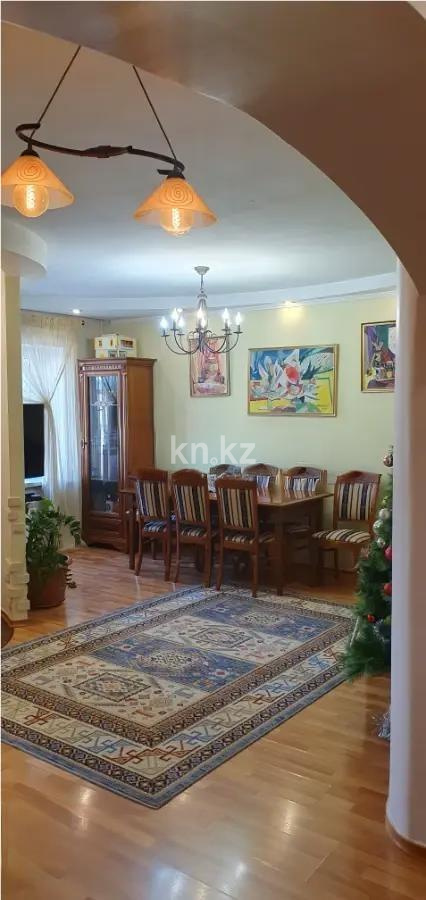 Продажа 4-комнатной квартиры, 79.5 м² в Алматы