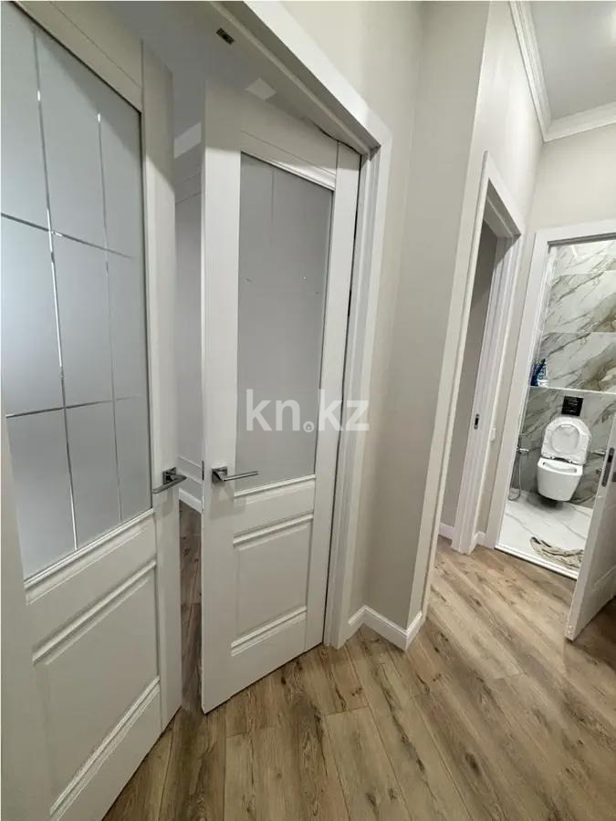 Продажа 1-комнатной квартиры, 37 м² в Астане - фото 4