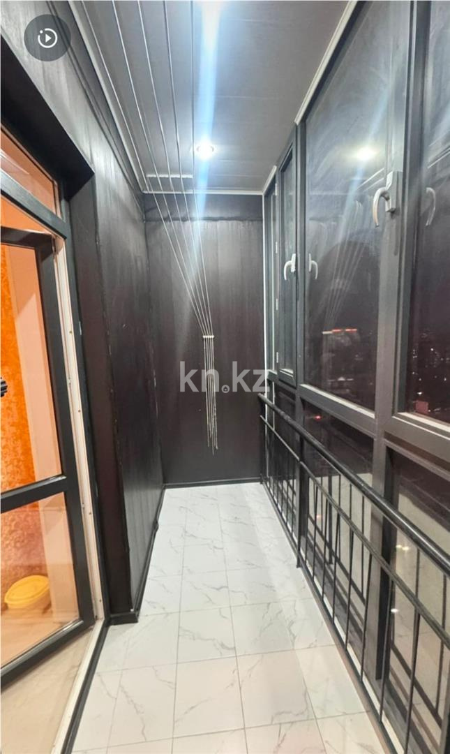 Продажа 3-комнатной квартиры, 78 м² в Караганде - фото 13
