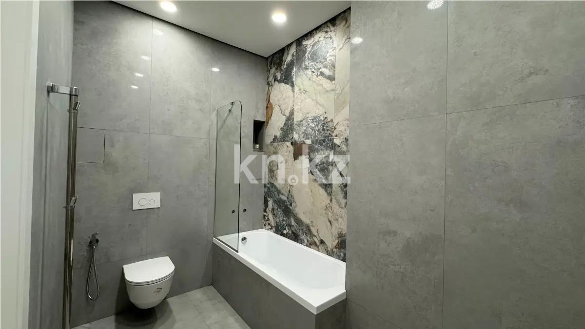 Продажа 3-комнатной квартиры, 114 м² в Алматы - фото 5