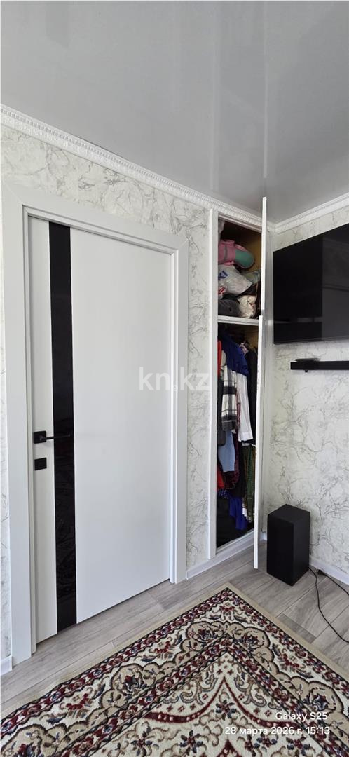 Продажа 2-комнатной квартиры, 64 м² в Темиртау - фото 8