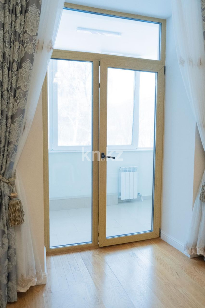 Продажа 3-комнатной квартиры, 106 м² в Караганде - фото 35