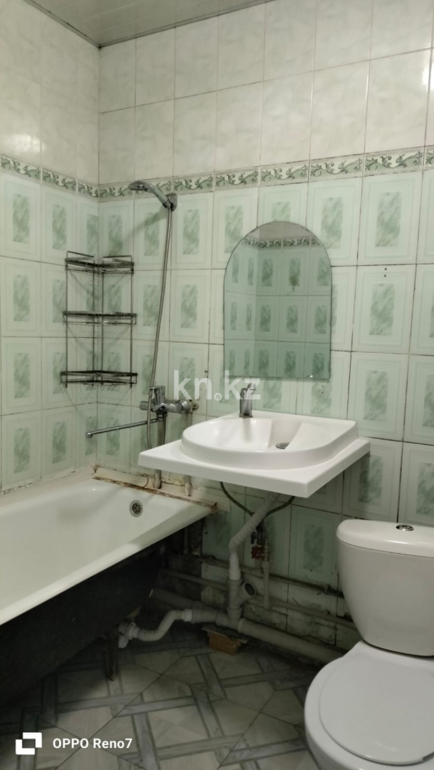 Продажа 2-комнатной квартиры, 46 м² в Таразе - фото 8