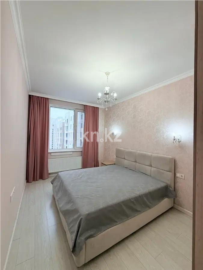 Продажа 3-комнатной квартиры, 78.7 м² в Астане - фото 2