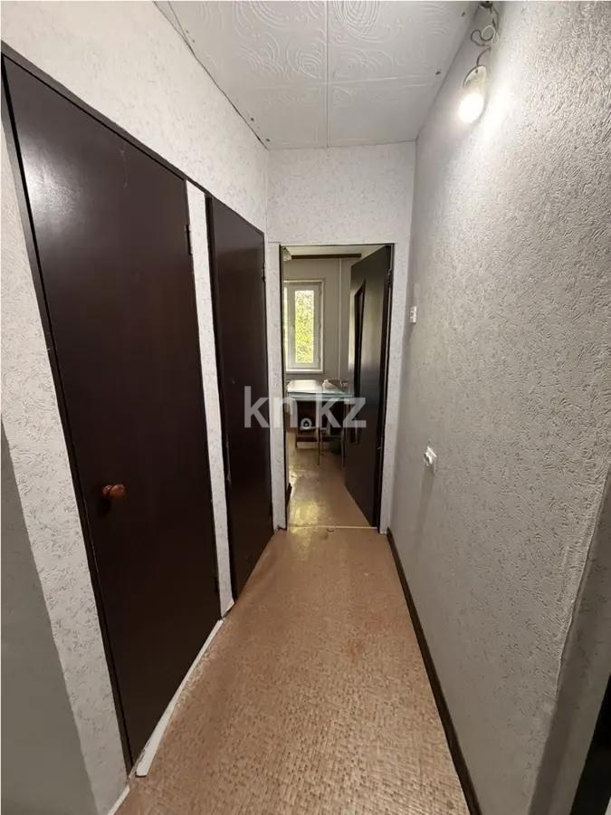 Продажа 1-комнатной квартиры, 31 м² в Караганде - фото 5