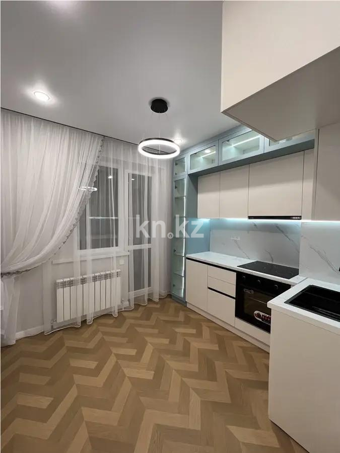 Продажа 3-комнатной квартиры, 66 м², ул. Е-430, дом  3 в Астане - фото 3