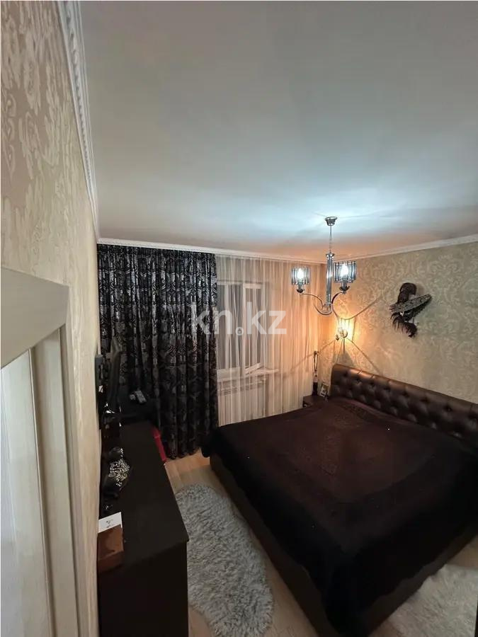 Продажа 3-комнатной квартиры, 80 м² в Алматы - фото 2