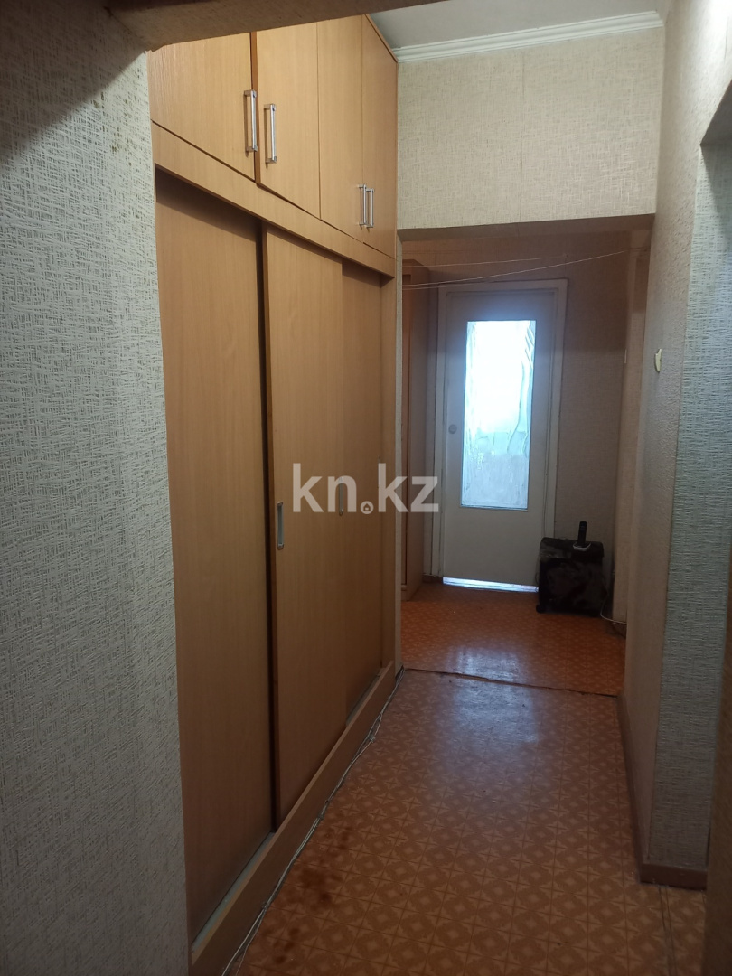 Продажа 3-комнатной квартиры, 69.3 м² в Алматы - фото 6