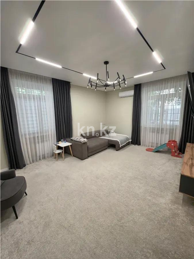 Продажа 4-комнатной квартиры, 108 м² в Алматы