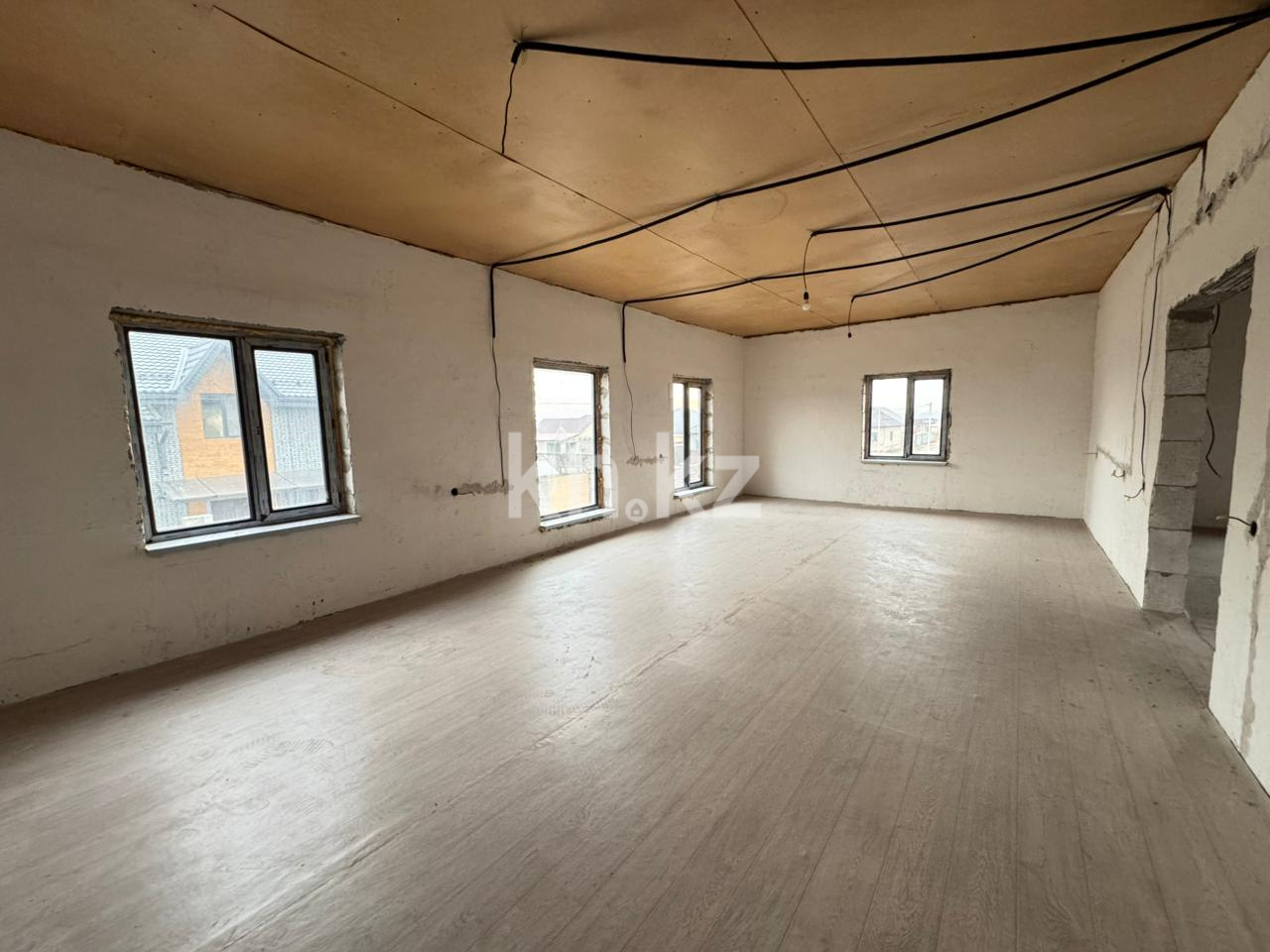 Продажа 6-комнатного дома, 270 м², мкр. Жана Куат в Алматы - фото 5