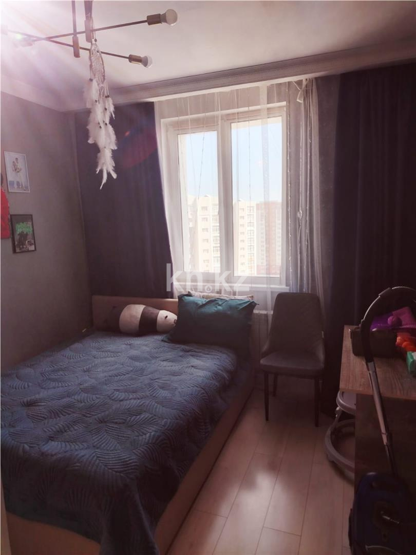 Продажа 2-комнатной квартиры, 67.2 м² в Астане - фото 6