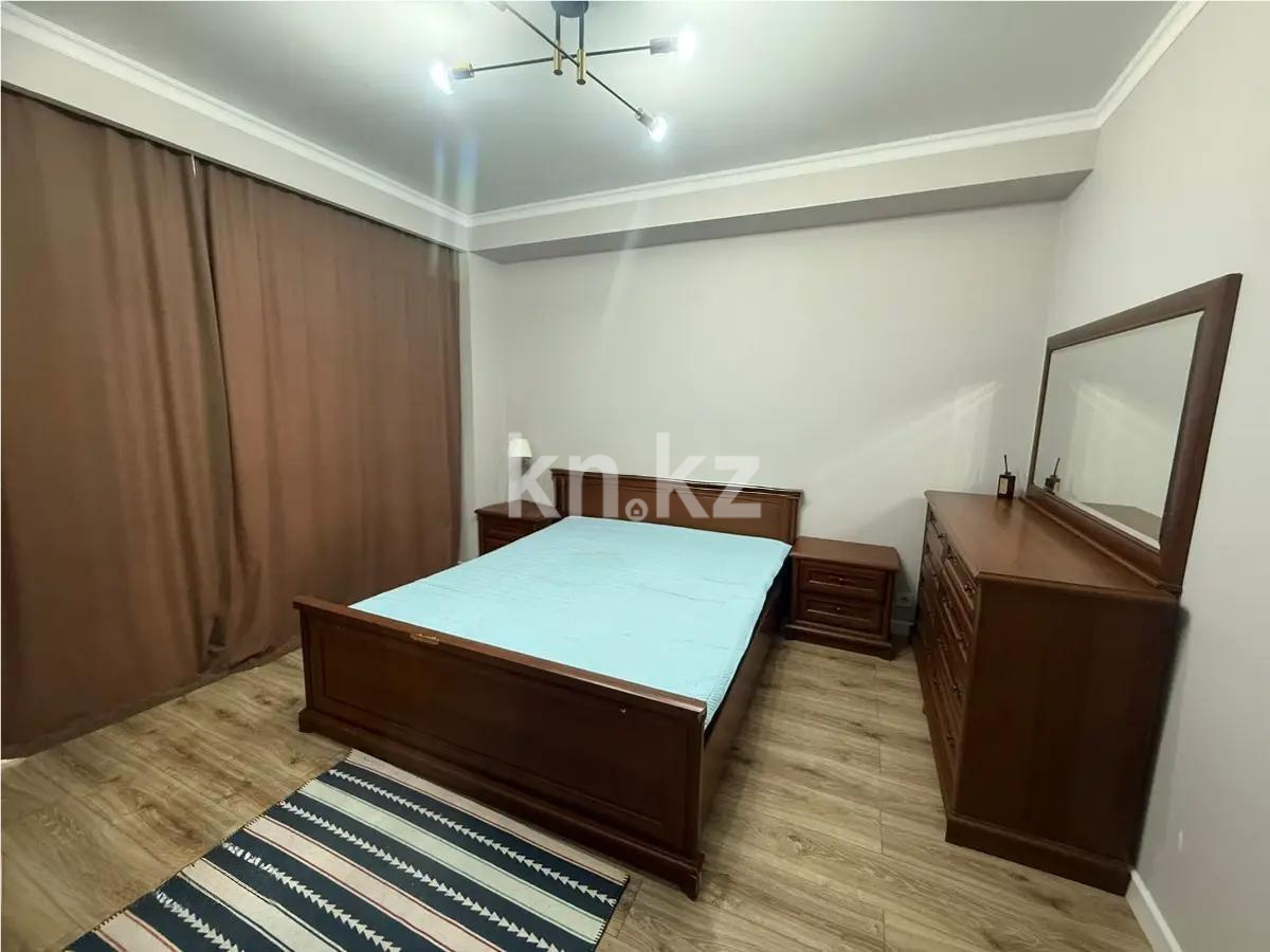 Продажа 2-комнатной квартиры, 48 м² в Алматы - фото 2