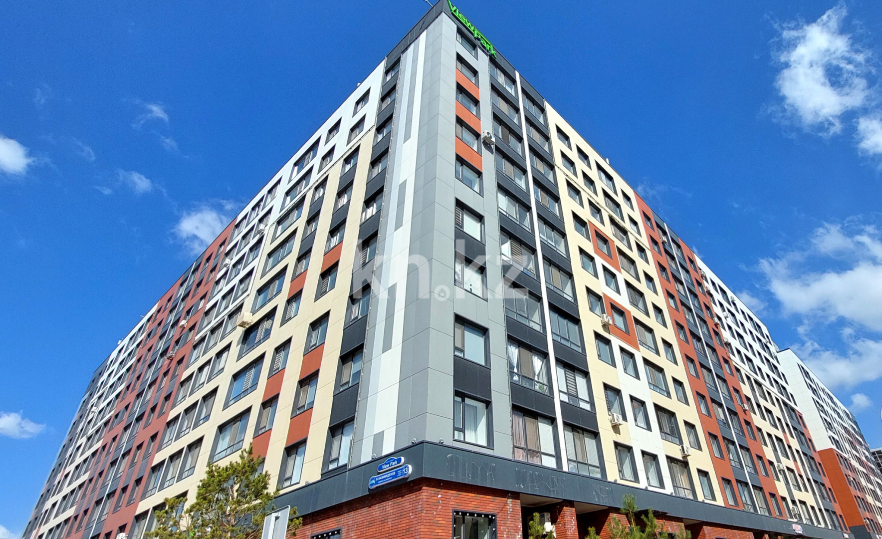 Продажа 2-комнатной квартиры, 62 м² в Астане - фото 3