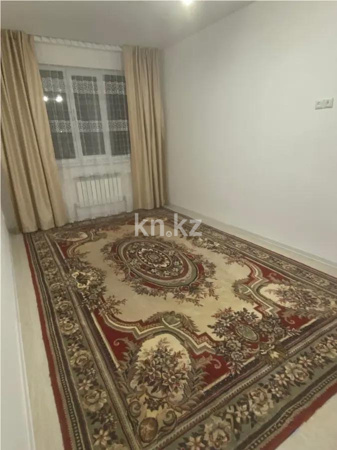 Продажа 2-комнатной квартиры, 54 м² в Алматы