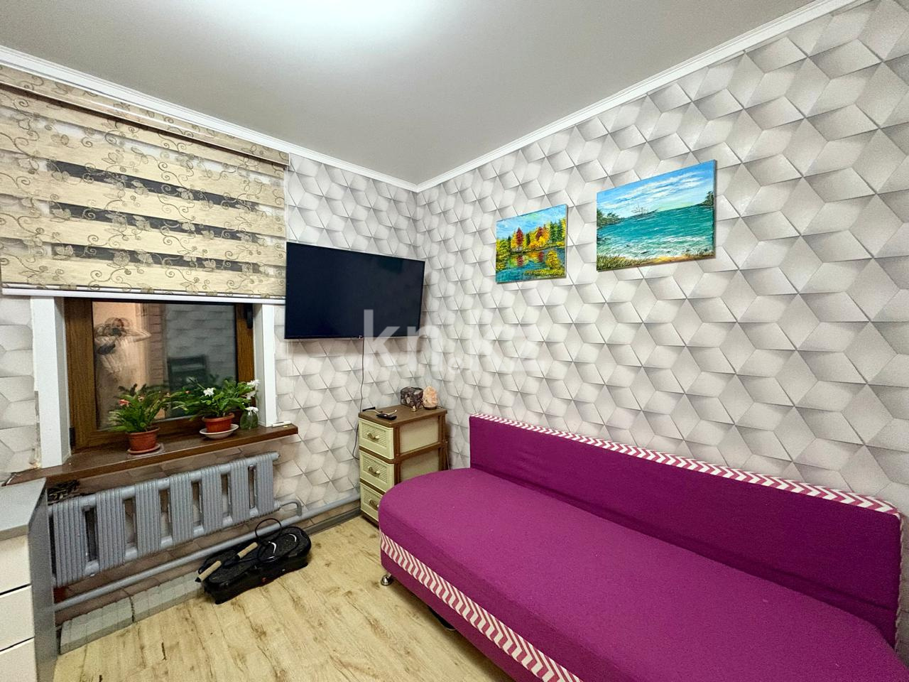 Продажа 4-комнатного дома, 76 м², ул. Чемолганская в Алматы - фото 5