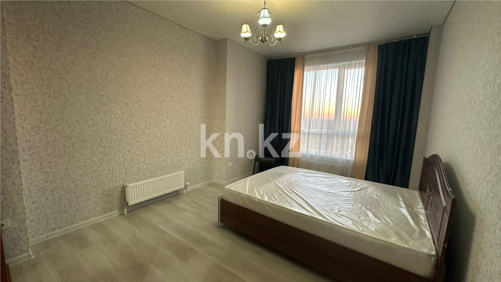 Продажа 3-комнатной квартиры, 85 м² в Астане - фото 5