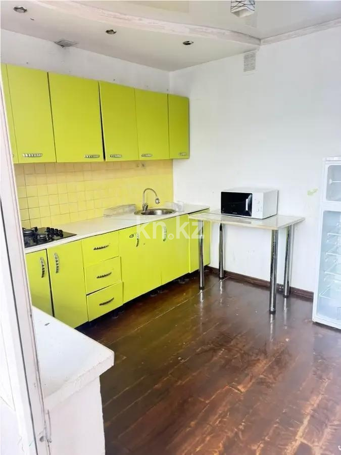 Продажа 1-комнатной квартиры, 47 м² в Алматы - фото 2