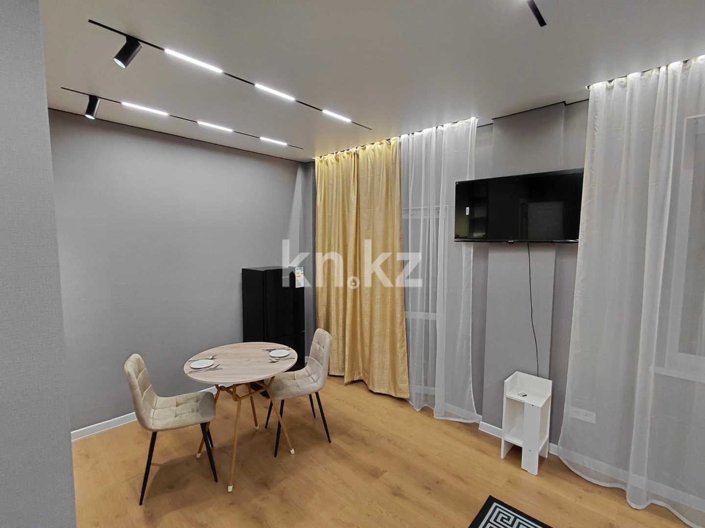 Аренда 1-комнатной квартиры, 35 м² в Алматы - фото 9