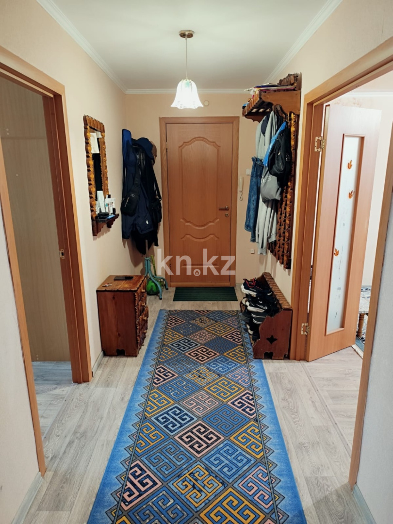 Продажа 3-комнатной квартиры, 72.8 м² в Уральске - фото 7