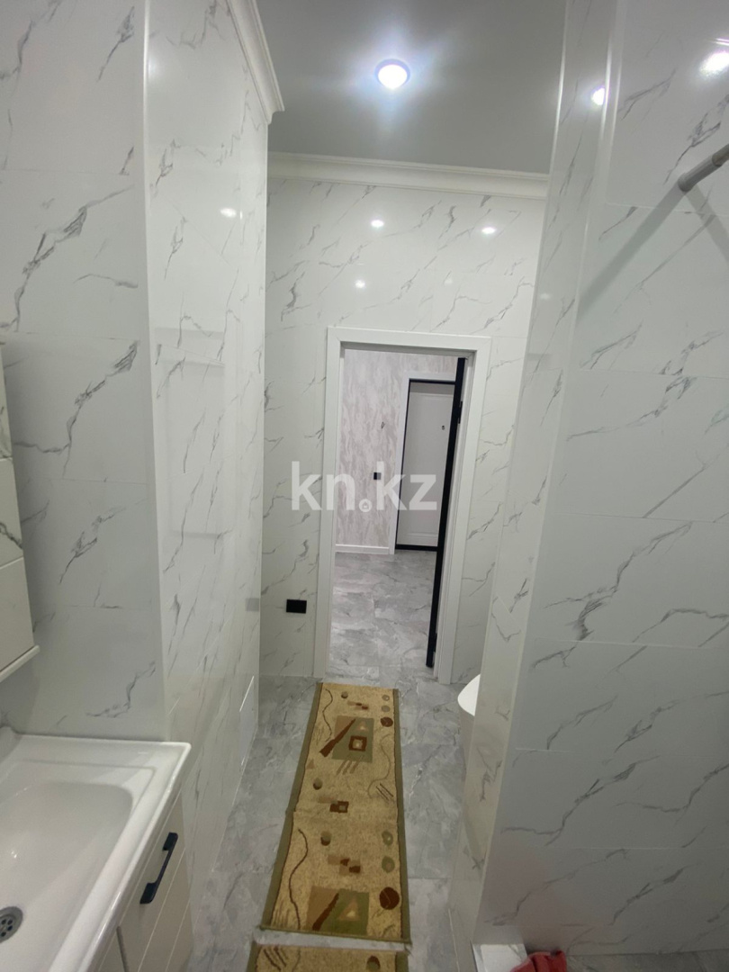 Аренда 1-комнатной квартиры, 47 м² в Алматинской области - фото 10