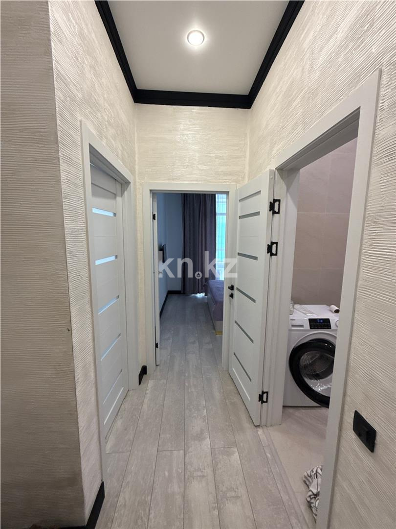 Продажа 2-комнатной квартиры, 39 м² в Астане - фото 7