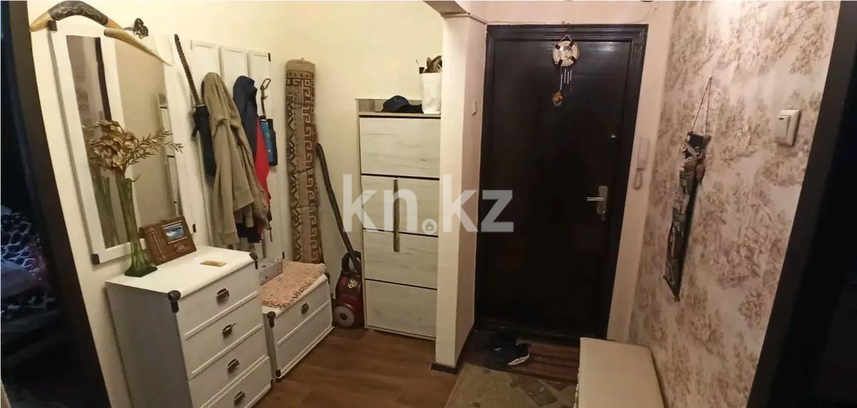 Продажа 3-комнатной квартиры, 62.5 м² в Алматы - фото 5