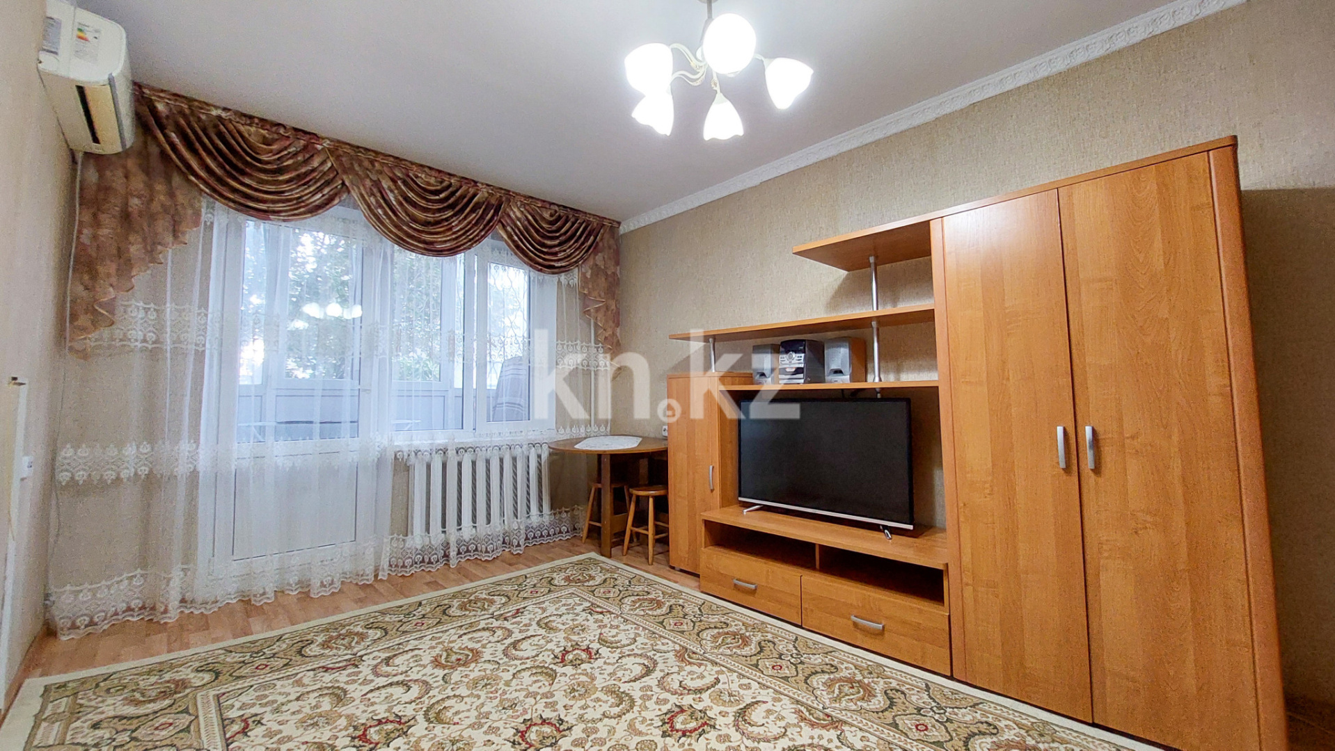 Аренда 1-комнатной квартиры посуточно, 35 м², мкр-н Авангард-4 в Атырау - фото 2