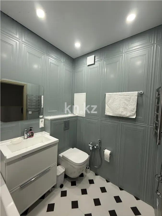 Продажа 3-комнатной квартиры, 130 м² в Алматы - фото 6
