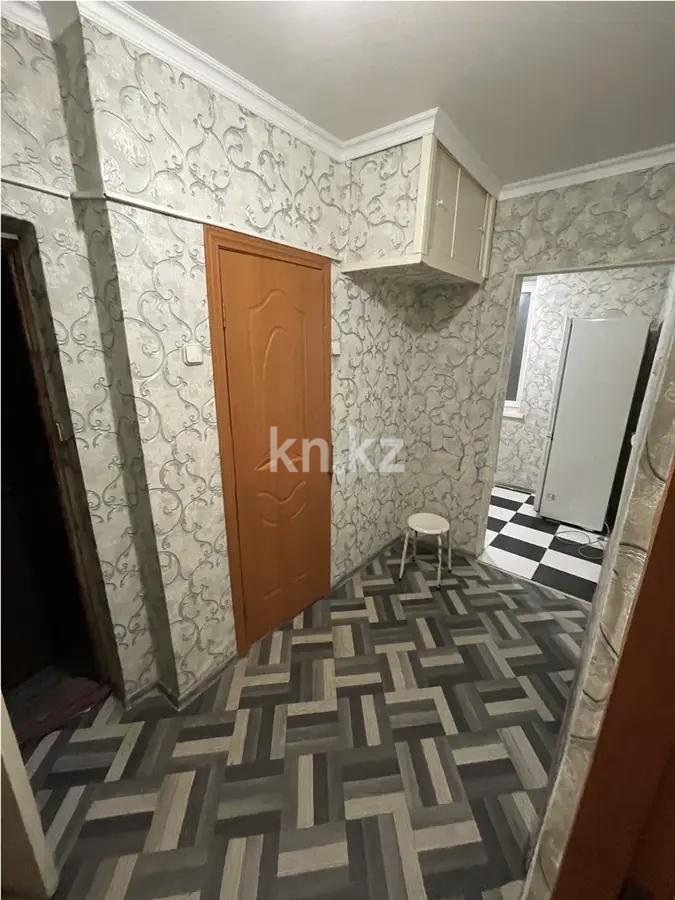 Продажа 1-комнатной квартиры, 32 м² в Алматы - фото 4