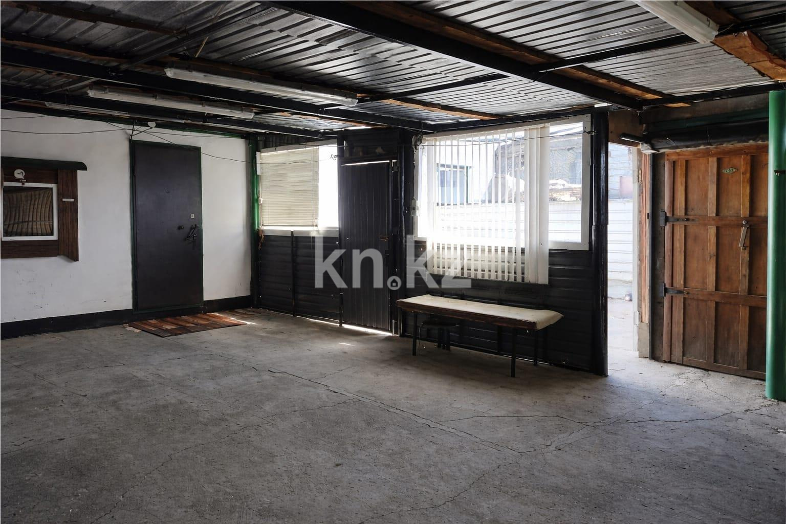 Продажа 3-комнатного дома, 63 м² в Караганде