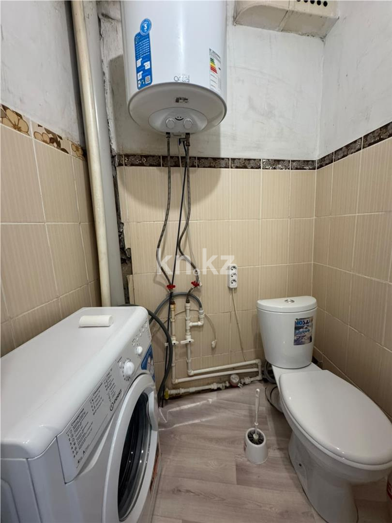 Продажа 1-комнатной квартиры, 37 м² в Караганде - фото 9