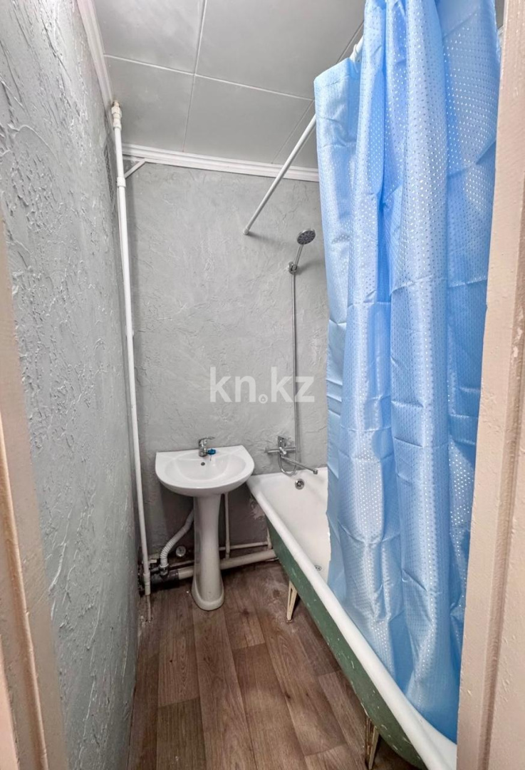 Продажа 1-комнатной квартиры, 32 м² в Караганде - фото 7