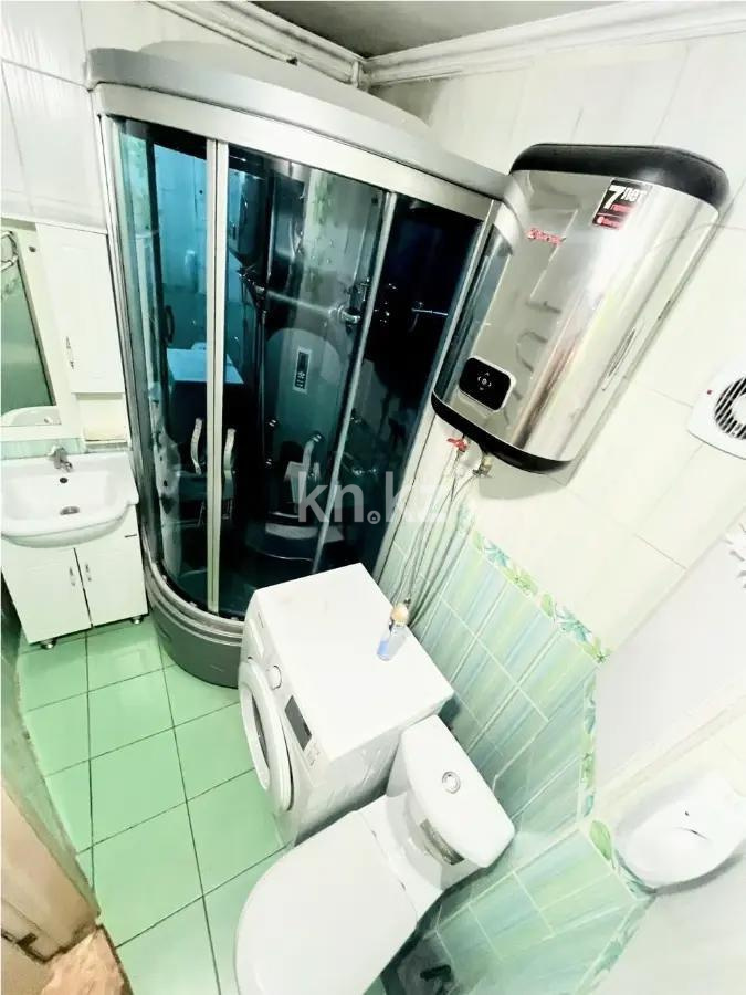 Продажа 2-комнатной квартиры, 46 м² в Алматы - фото 4