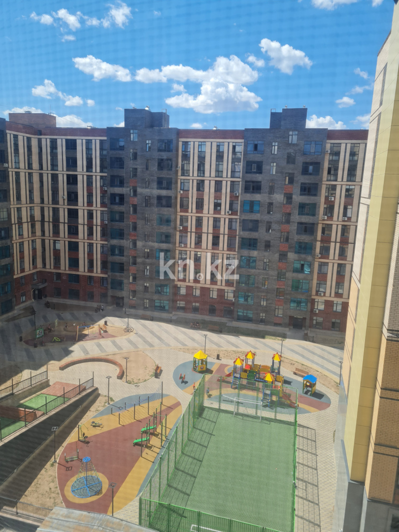 Аренда 1-комнатной квартиры посуточно, 43 м², ул. Ашимова, дом  3/4 в Караганде - фото 6