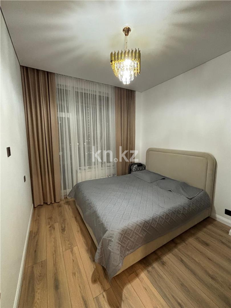 Продажа 2-комнатной квартиры, 83 м² в Астане - фото 7