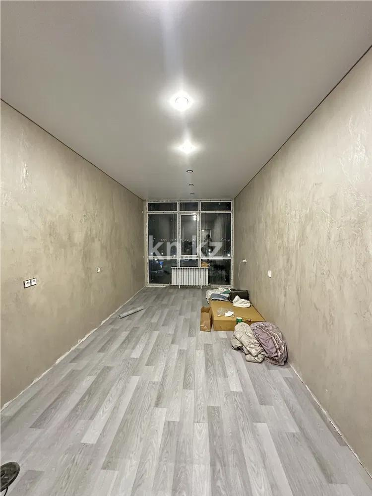 Продажа 1-комнатной квартиры, 25 м² в Алматы
