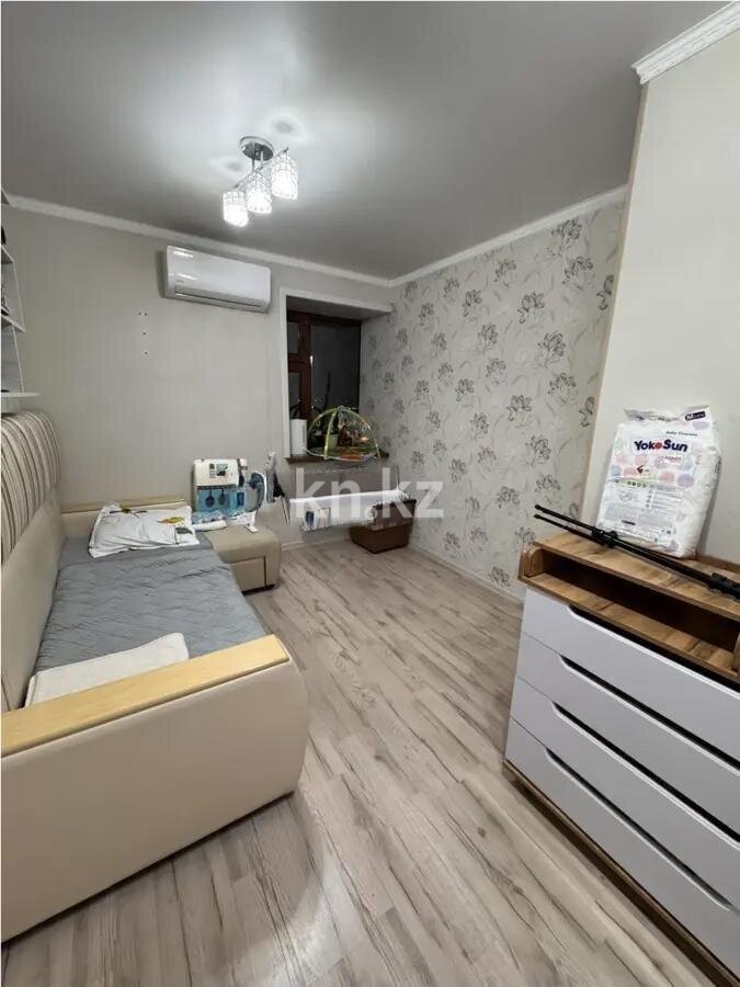 Продажа 1-комнатной квартиры, 32 м² в Астане