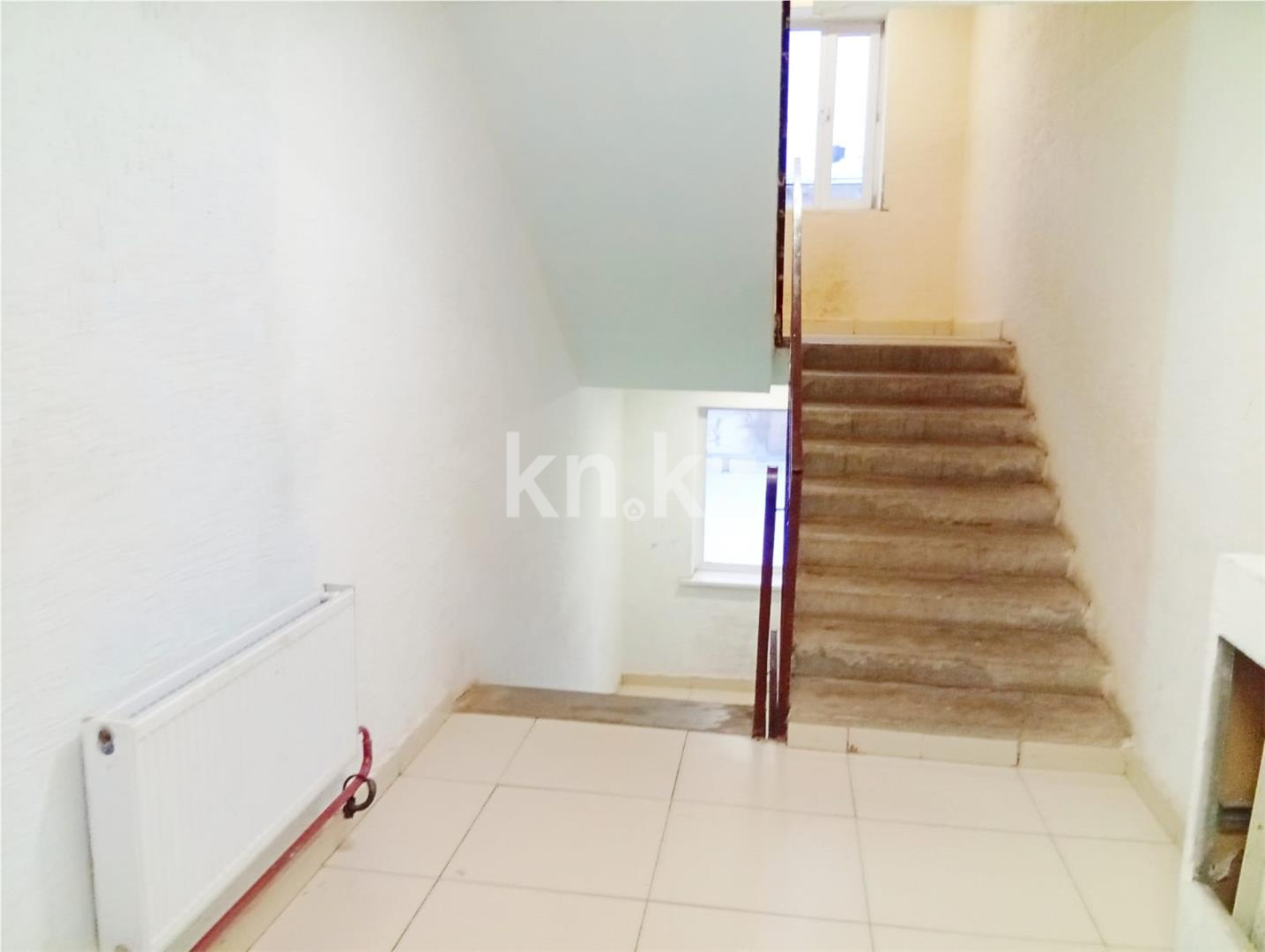 Продажа 1-комнатной квартиры, 29 м² в Астане - фото 11