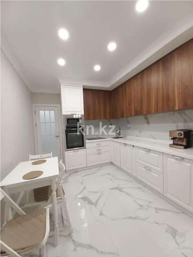 Продажа 1-комнатной квартиры, 40 м², ул. Бектурова, дом  3/2 в Астане - фото 2