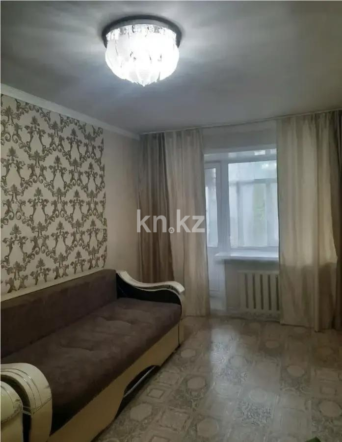 Продажа 1-комнатной квартиры, 30 м² в Караганде